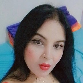 LAILA Großer Busen escort in Muscat