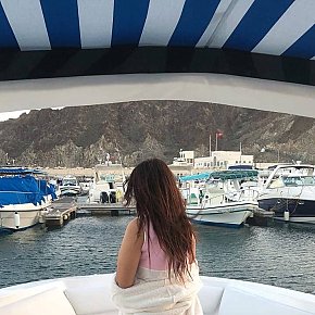 Manal Super-forte Di Seno escort in Muscat