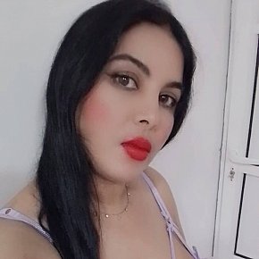 LAILA Großer Busen escort in Muscat