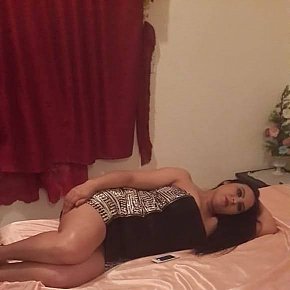 LAILA Großer Busen escort in Muscat