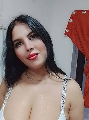 LAILA Großer Busen escort in Muscat