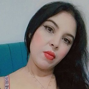 LAILA Großer Busen escort in Muscat