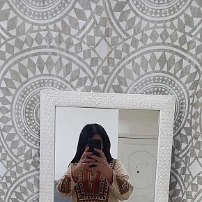 Manal Super-forte Di Seno escort in Muscat