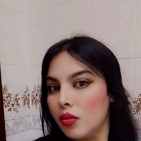 LAILA Großer Busen escort in Muscat