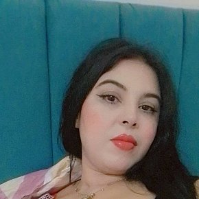 LAILA Großer Busen escort in Muscat