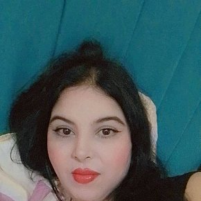 LAILA Großer Busen escort in Muscat