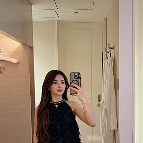 Zoey escort in Singapore City