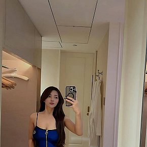 Zoey escort in Singapore City