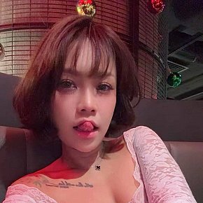 Andar escort in Hong Kong offers Girlfriend Experience (GFE) services