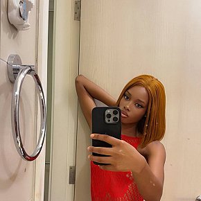 Freaky-Freya Super Booty
 escort in Kuala Lumpur