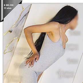 TATA-EROTICAS Fitness Girl
 escort in Bogota offers Handjob services