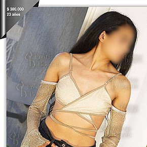 TATA-EROTICAS Fitness Girl
 escort in Bogota offers Handjob services