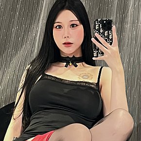 Da-eaun All Natural
 escort in Singapore City offers Dildo Play/Toys services