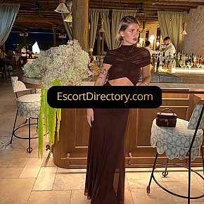 Miriam Vip Escort escort in Zurich offers Erotic massage services