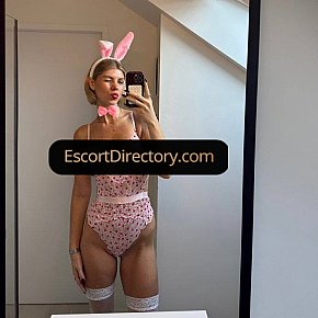 Miriam Vip Escort escort in Zurich offers Erotic massage services