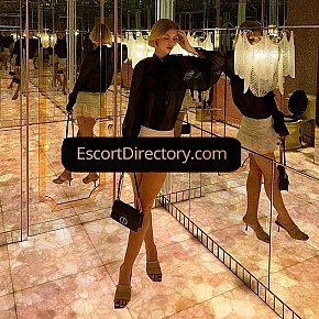 Miriam Vip Escort escort in Zurich offers Erotic massage services