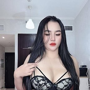 Nini All Natural
 escort in Dubai offers Rimming (give) services