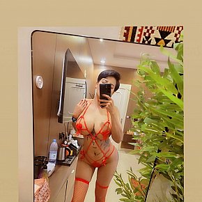 Kookkik-vip Vip Escort escort in Bangkok offers Kissing if good chemistry services