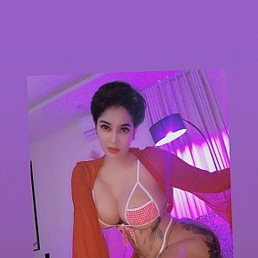 Kookkik-vip Vip Escort escort in Bangkok offers Kissing if good chemistry services