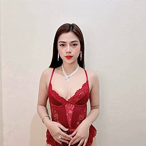 Bia Großer Busen escort in  offers 69 Position services