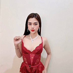 Bia Großer Busen escort in  offers 69 Position services