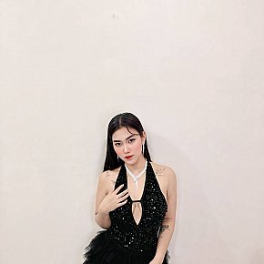 Rio Student(in) escort in Manila offers Erotische Massage services