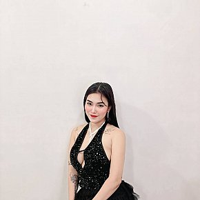 Rio Student(in) escort in Manila offers Erotische Massage services