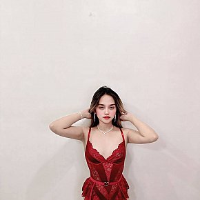 Haru Reif escort in Manila offers Dildo / Spielzeuge services