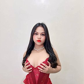 Yuki Super-culo escort in Manila offers Bacio alla francese services