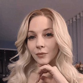 Adallia performs Girlfriend Experience (GFE), escort in Bucharest