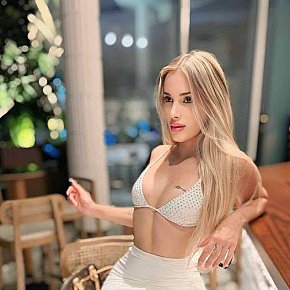 Abby escort in Abu Dhabi