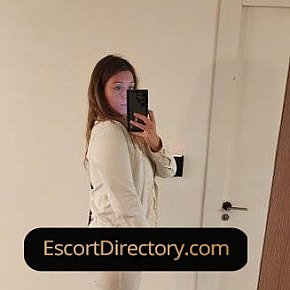 Sofia Vip Escort escort in London offers Erotic massage services