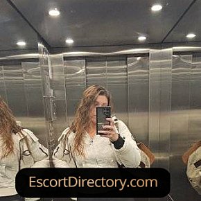 Sofia Vip Escort escort in London offers Erotic massage services