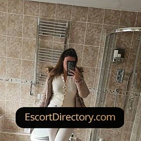 Sofia Vip Escort escort in London offers Erotic massage services