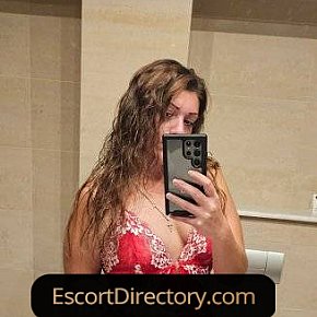 Elena Vip Escort escort in Athens offers Girlfriend Experience (GFE) services