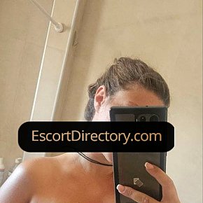 Sofia Vip Escort escort in London offers Erotic massage services