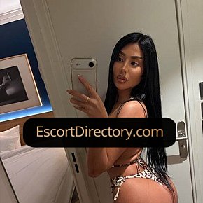 Cris Fitness Girl
 escort in Barcelona