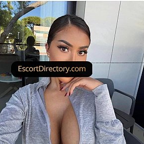 Cris Fitness Girl
 escort in Barcelona