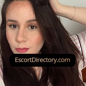 Bella-Chiara Vip Escort escort in Lisbon offers 69 Position services