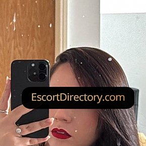 Bella-Chiara Vip Escort escort in Lisbon offers 69 Position services