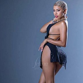 Natasha Super Busty
 escort in Barcelona offers Foot Fetish services