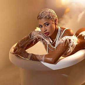 Natasha Super Busty
 escort in Barcelona offers Foot Fetish services