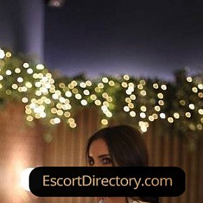 Nika Vip Escort escort in Milan offers DUO services