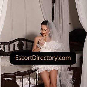Nika Vip Escort escort in Bali offers Prostate Massage services