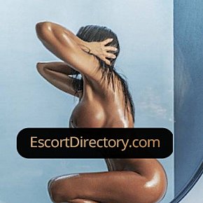 Viktoria Super Busty
 escort in Munich offers Girlfriend Experience (GFE) services