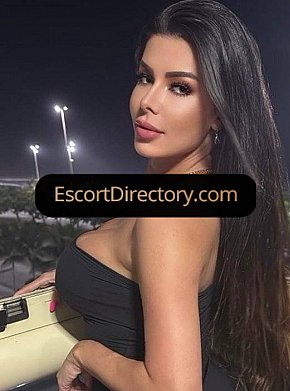 Paola Tetas Enormes escort in Milan offers Experiencia de Novia (GFE)
 services