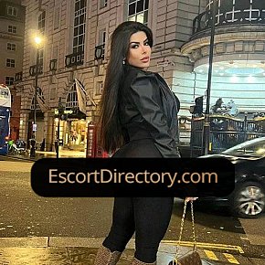 Paola Tetas Enormes escort in Milan offers Experiencia de Novia (GFE)
 services