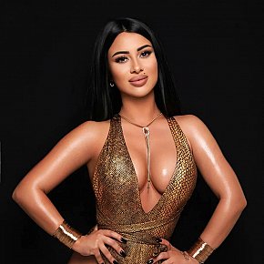 Amira Vip Escort escort in London offers Girlfriend Experience (GFE) services