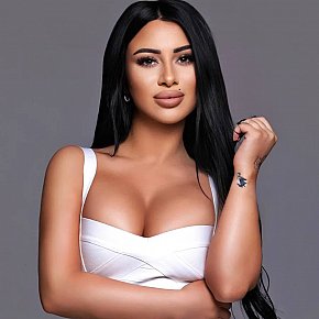 Amira Vip Escort escort in London offers Girlfriend Experience (GFE) services
