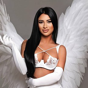 Amira Vip Escort escort in London offers Girlfriend Experience (GFE) services